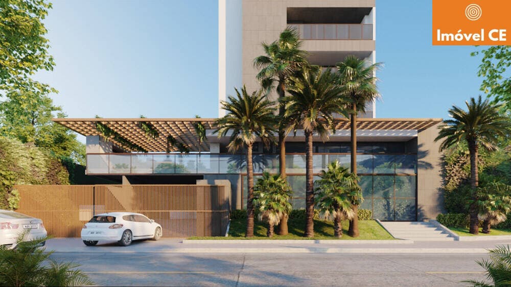 Apartamento inteligente de 1 suíte, com 37m² — foto 4