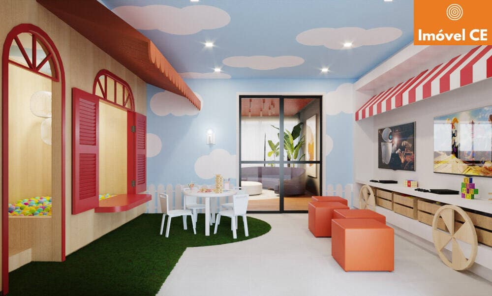 Apartamento inteligente de 1 suíte, com 37m² — foto 10