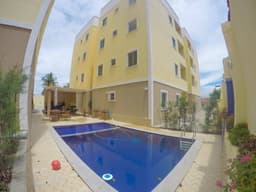 Esse apartamento localizado na Pajuçara parece ser uma ótima opção