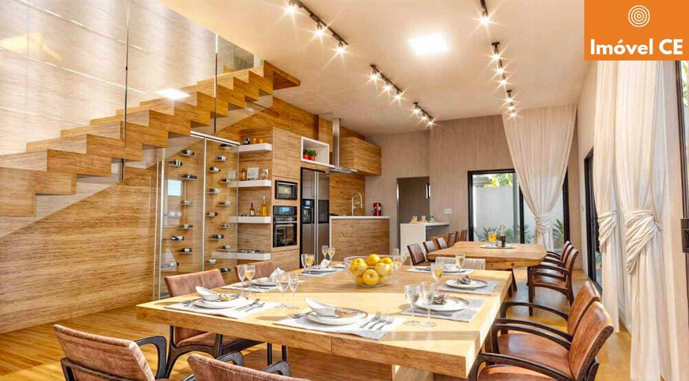 Exclusividade e Sofisticação em Jericoacoara – Residência de Alto Padrão co — foto 4