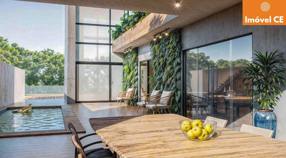 Exclusividade e Sofisticação em Jericoacoara – Residência de Alto Padrão co — foto 9