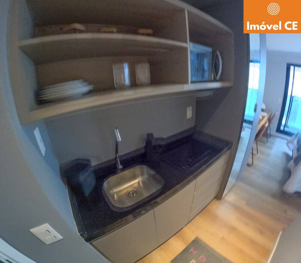 Apartamento tipo Studio com gestão profissional a apenas 60 metros da Beira — foto 5