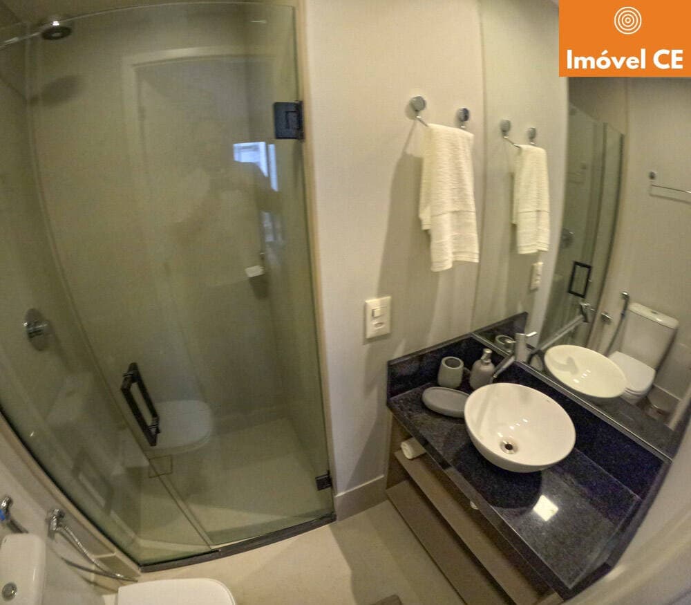 Apartamento tipo Studio com gestão profissional a apenas 60 metros da Beira — foto 8