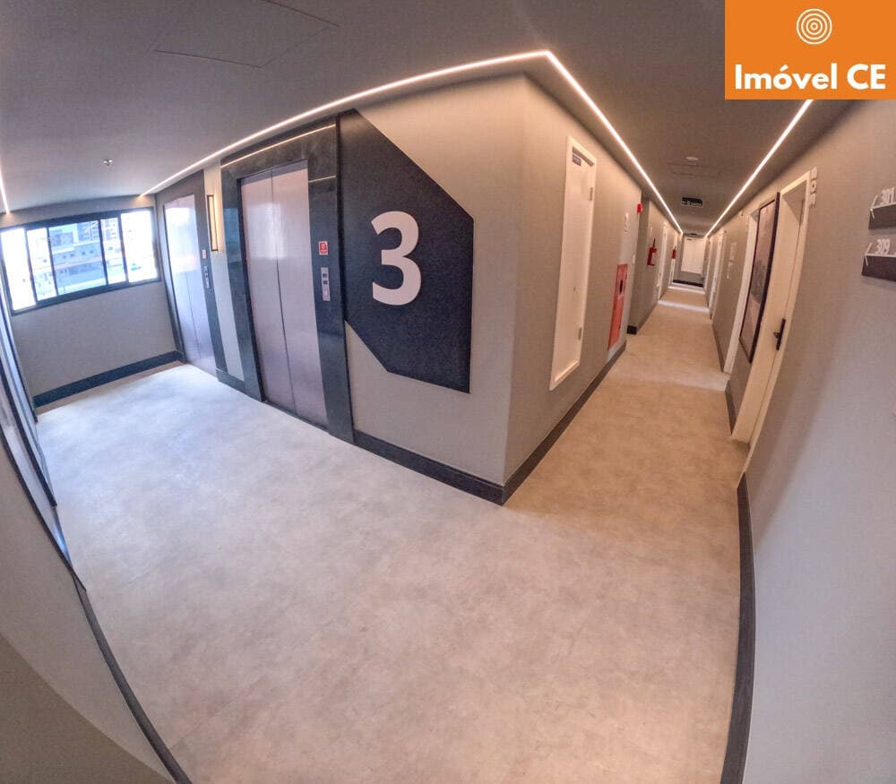 Apartamento tipo Studio com gestão profissional a apenas 60 metros da Beira — foto 12