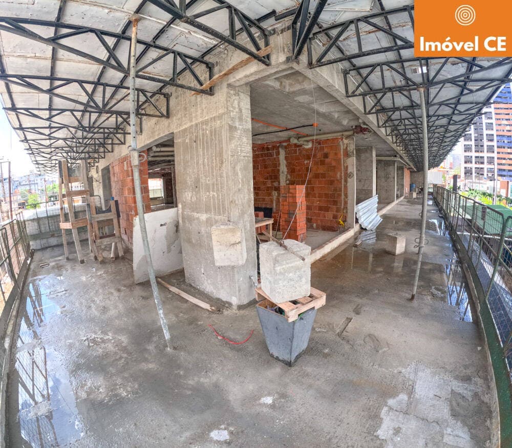 Apartamento tipo Studio com gestão profissional a apenas 60 metros da Beira — foto 13