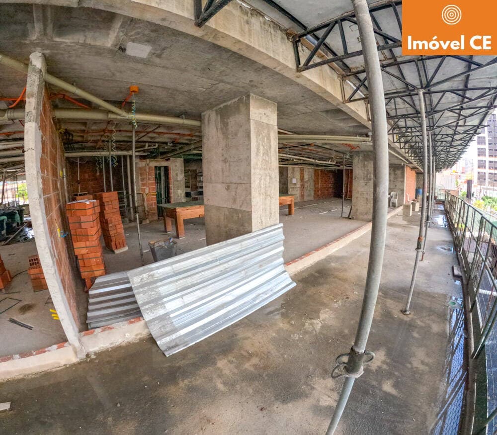 Apartamento tipo Studio com gestão profissional a apenas 60 metros da Beira — foto 14