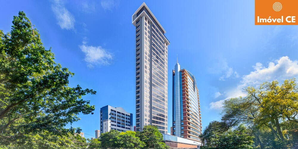 Descubra um novo capítulo de sofisticação no coração da Grande Aldeota, For — foto 2