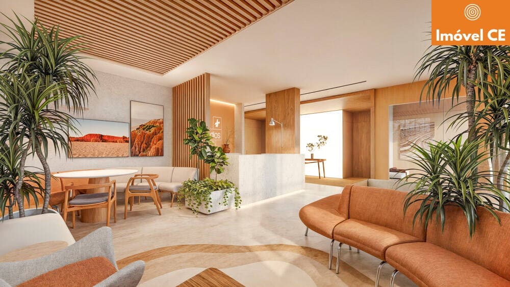Descubra um novo capítulo de sofisticação no coração da Grande Aldeota, For — foto 12