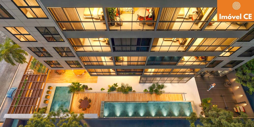 Descubra um novo capítulo de sofisticação no coração da Grande Aldeota, For — foto 15
