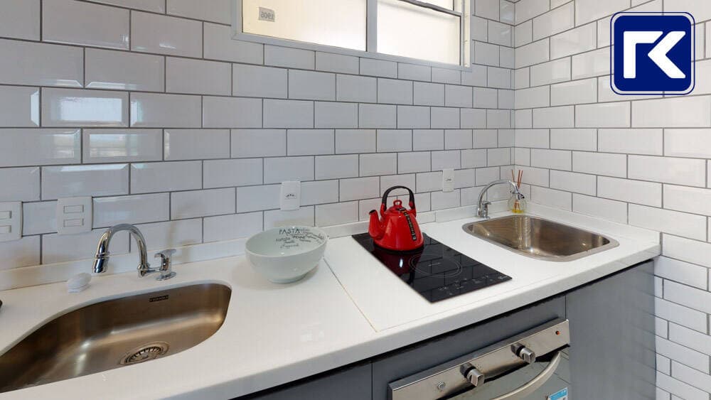 Apartamento com 02 quartos no bairro Edson Queiroz em Fortaleza Ceará — foto 14