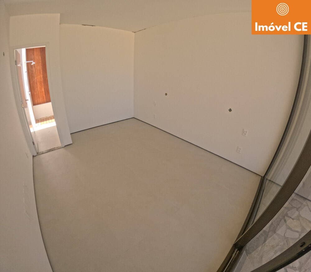 Casas com 3 Suítes Individuais em Fortim – Beira-Mar — foto 3