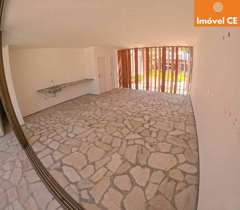 Casas com 3 Suítes Individuais em Fortim – Beira-Mar — foto 9