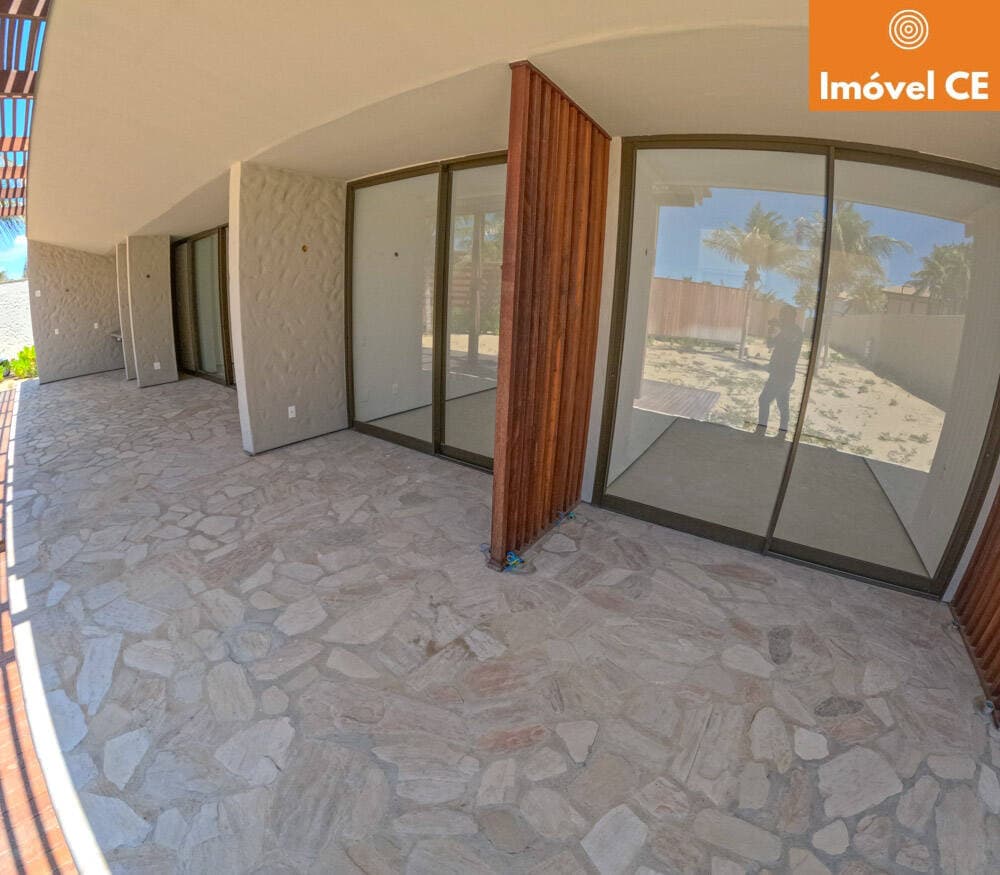 Casas com 3 Suítes Individuais em Fortim – Beira-Mar — foto 7