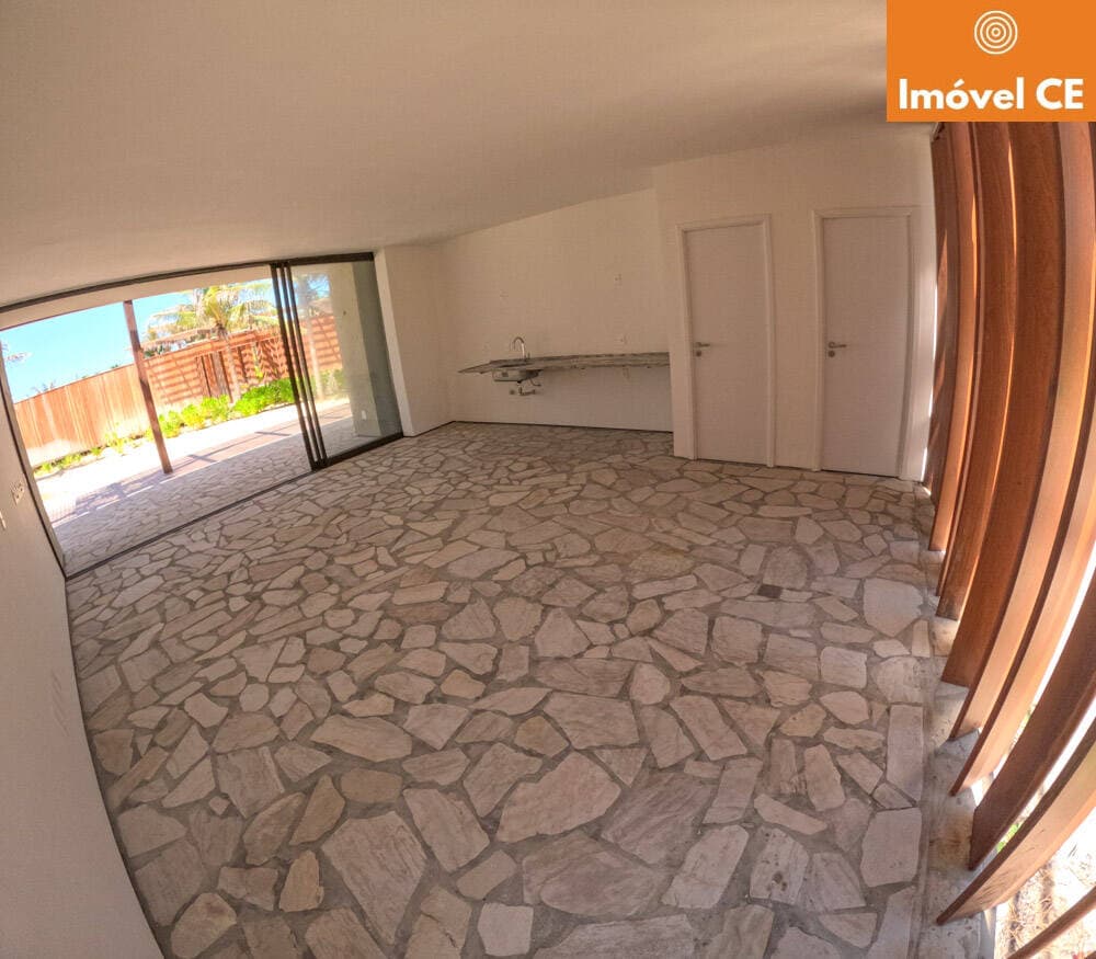 Casas com 3 Suítes Individuais em Fortim – Beira-Mar — foto 10