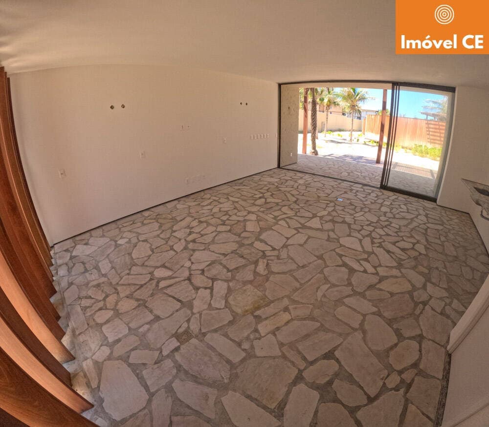 Casas com 3 Suítes Individuais em Fortim – Beira-Mar — foto 11