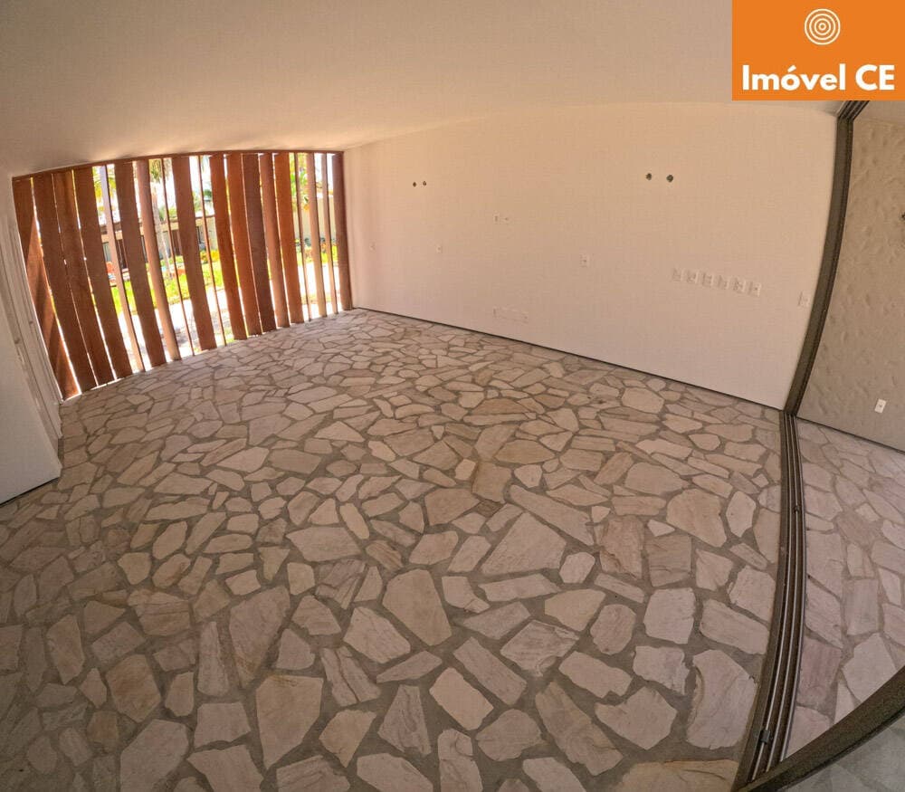 Casas com 3 Suítes Individuais em Fortim – Beira-Mar — foto 12