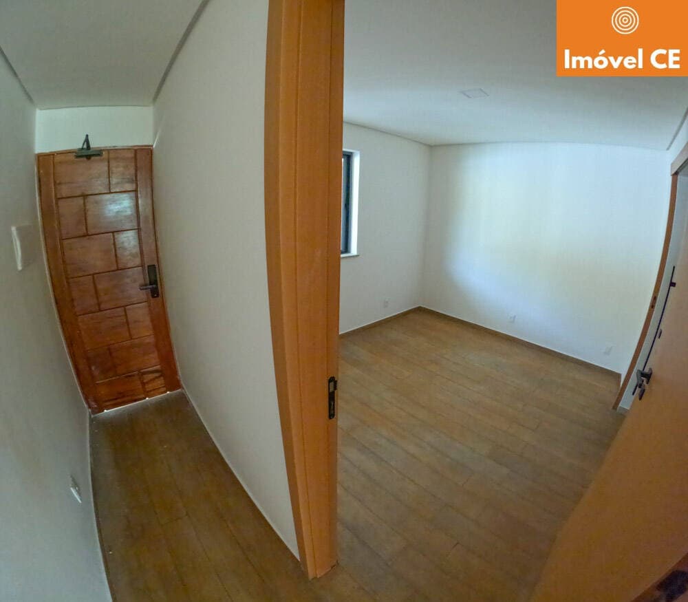 Apartamento em Flecheiras no Litoral Cearense Brasil — foto 6