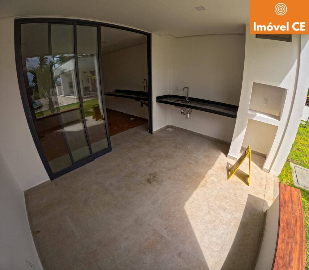 Apartamento em Flecheiras no Litoral Cearense Brasil — foto 3