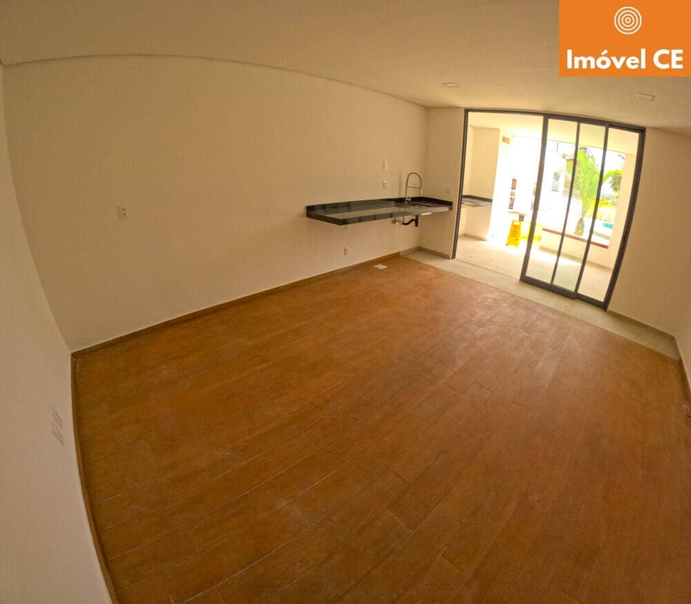 Apartamento em Flecheiras no Litoral Cearense Brasil — foto 5