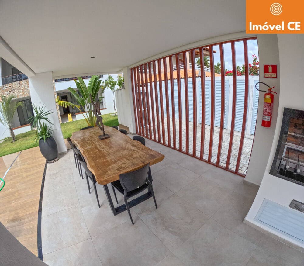 Apartamento em Flecheiras no Litoral Cearense Brasil — foto 12