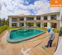 Apartamento em Flecheiras no Litoral Cearense Brasil