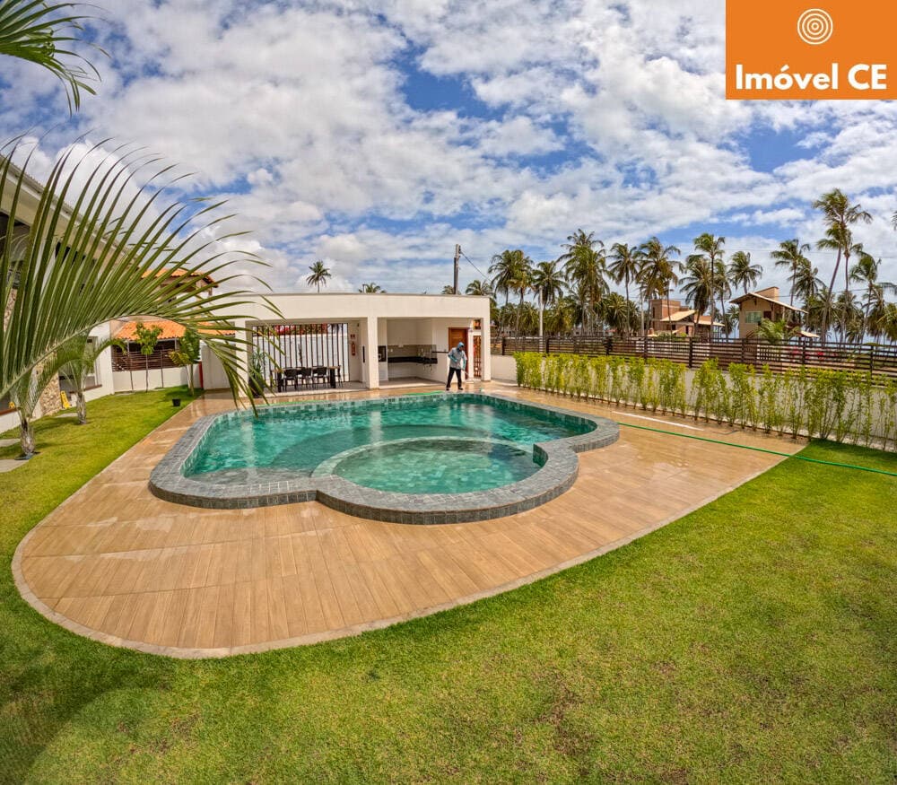 Apartamento em Flecheiras no Litoral Cearense Brasil — foto 13