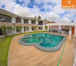 Apartamentos à venda em Flecheiras, litoral do Ceará — Brasil