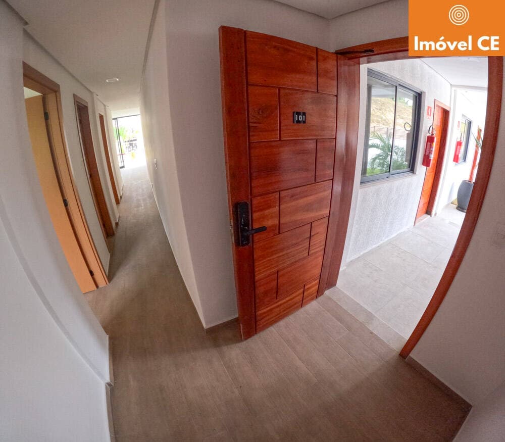 Apartamentos à venda em Flecheiras, litoral do Ceará — Brasil — foto 14