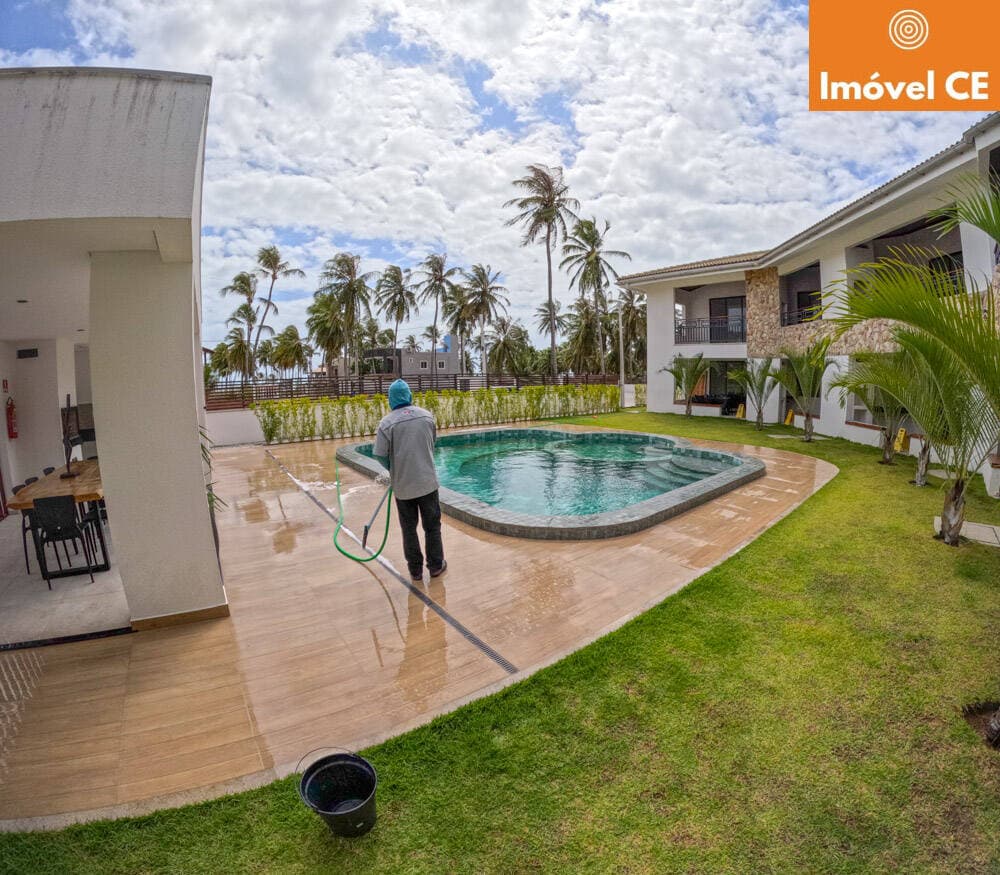 Apartamentos à venda em Flecheiras, litoral do Ceará — Brasil — foto 2