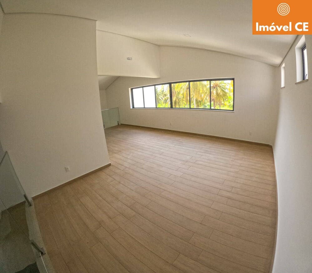Apartamentos com 03 suites em Flecheiras, litoral do Ceará — Brasil — foto 4