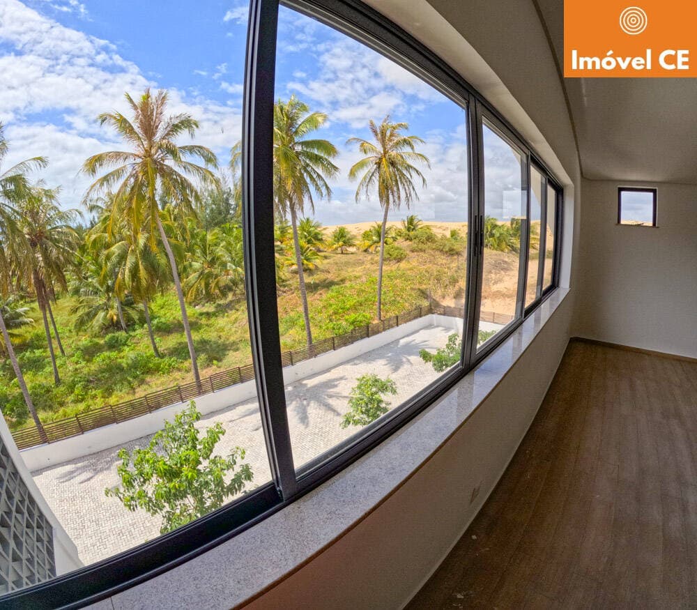 Apartamentos com 03 suites em Flecheiras, litoral do Ceará — Brasil — foto 7