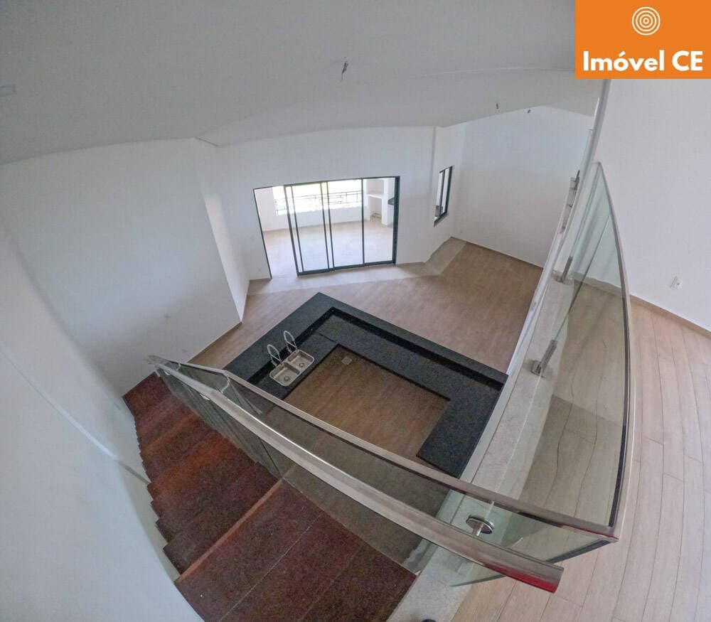 Apartamentos com 03 suites em Flecheiras, litoral do Ceará — Brasil — foto 8