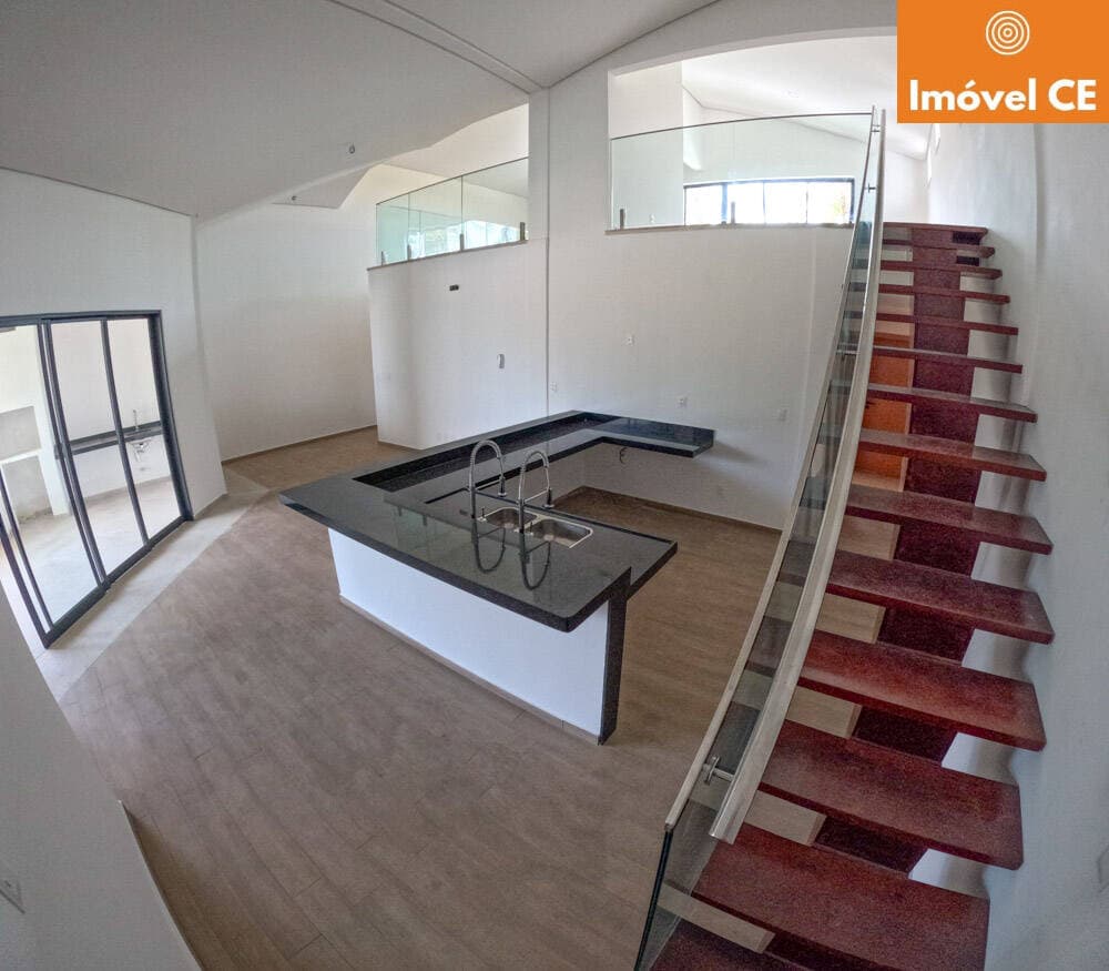 Apartamentos com 03 suites em Flecheiras, litoral do Ceará — Brasil — foto 10