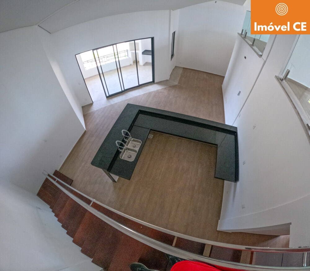 Apartamentos com 03 suites em Flecheiras, litoral do Ceará — Brasil — foto 9