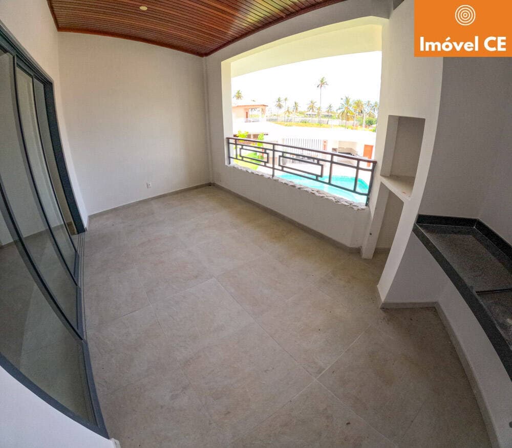 Apartamentos com 03 suites em Flecheiras, litoral do Ceará — Brasil — foto 13