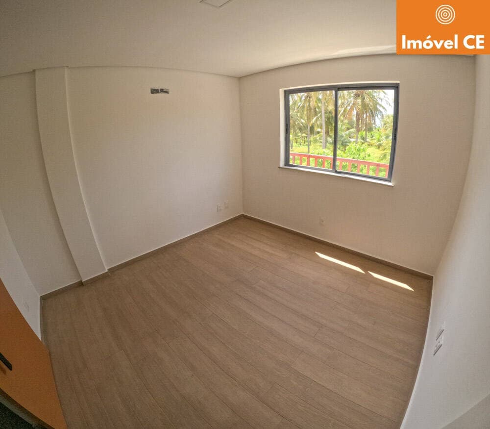Apartamentos com 03 suites em Flecheiras, litoral do Ceará — Brasil — foto 14