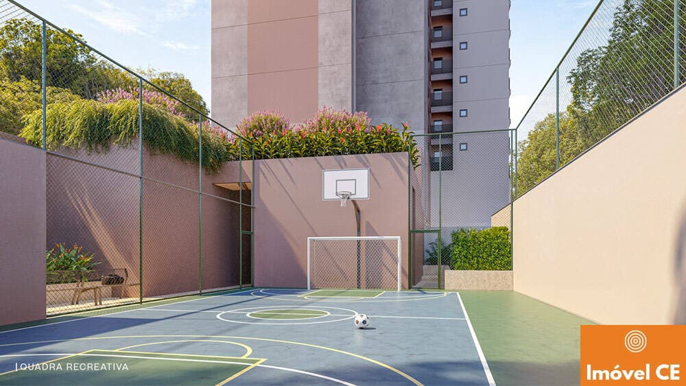 Apartamento de 3 Suítes no Meireles – Fortaleza/CE — foto 6
