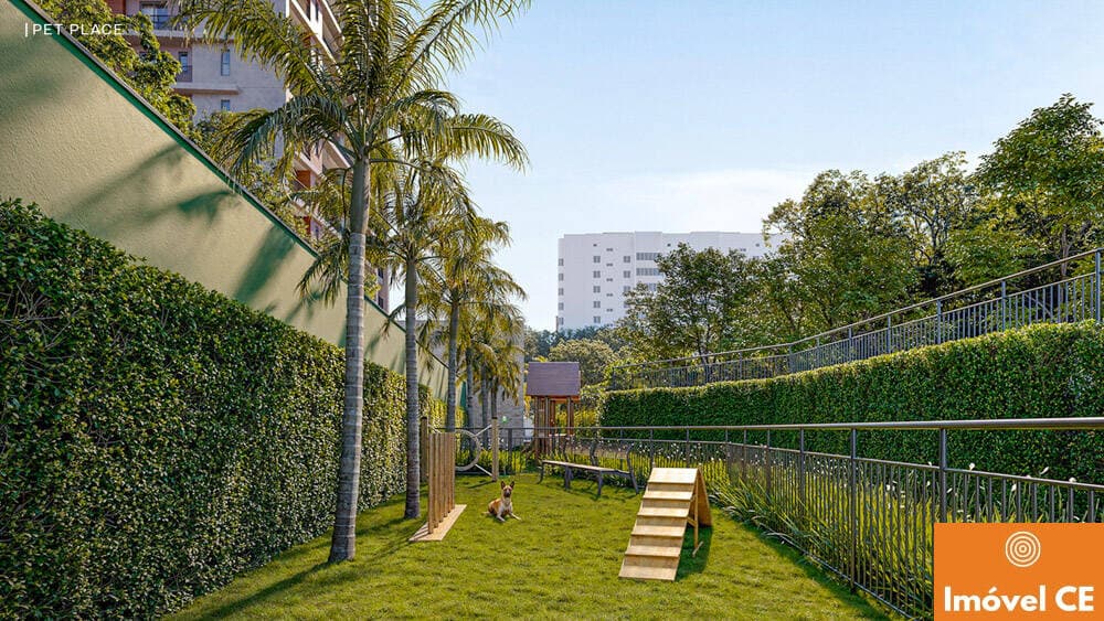 Apartamento de 3 Suítes no Meireles – Fortaleza/CE — foto 10