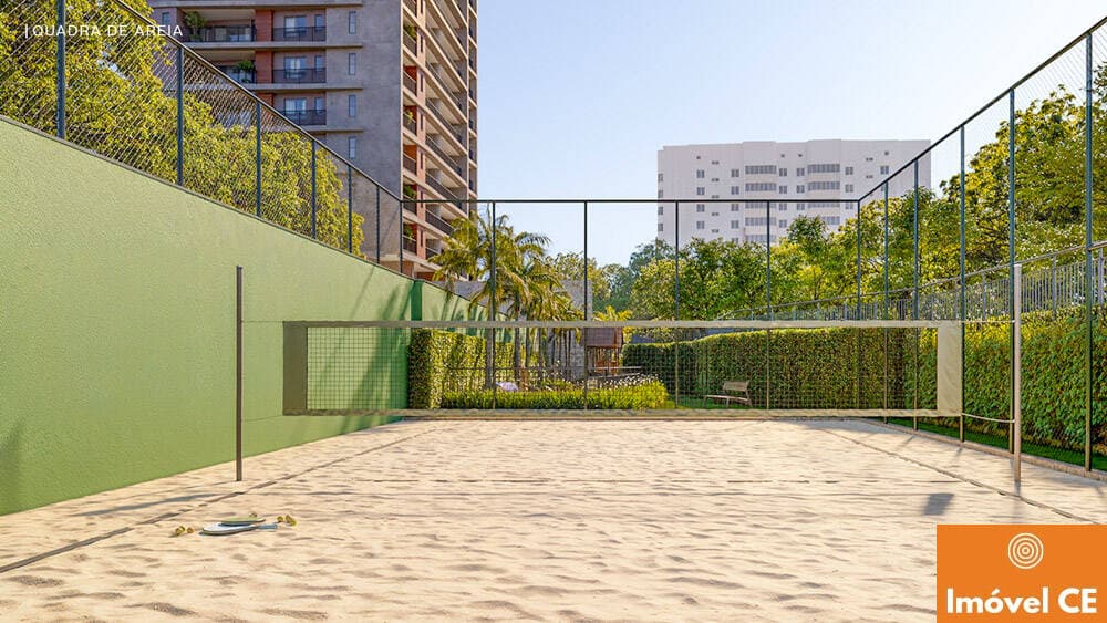Apartamento de 3 Suítes no Meireles – Fortaleza/CE — foto 11