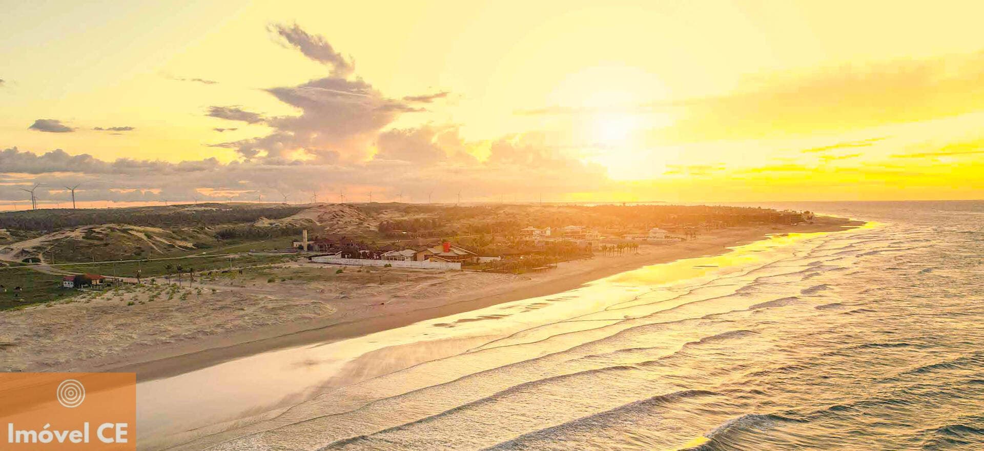 Apartamentos com vista para o Mar na Praia de Flecheiras Ceará — foto 3