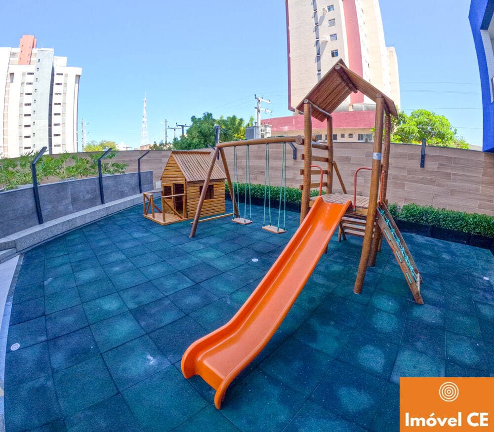Apartamentos inteligentes com 2 suítes, opções de 50,26m² Fortaleza Ceará — foto 15