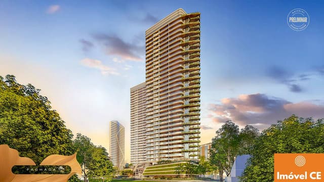 Residências de Alto Padrão entre 165m² e 205m² | Exclusividade em uma das r