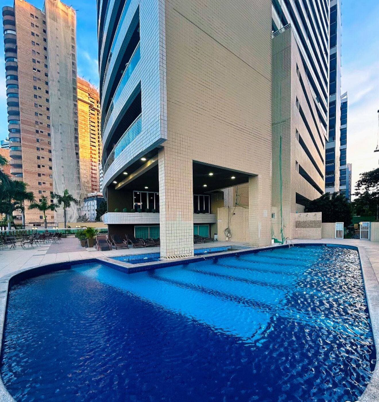 Este amplo apartamento une sofisticação, conforto e exclusividade em cada d — foto 7