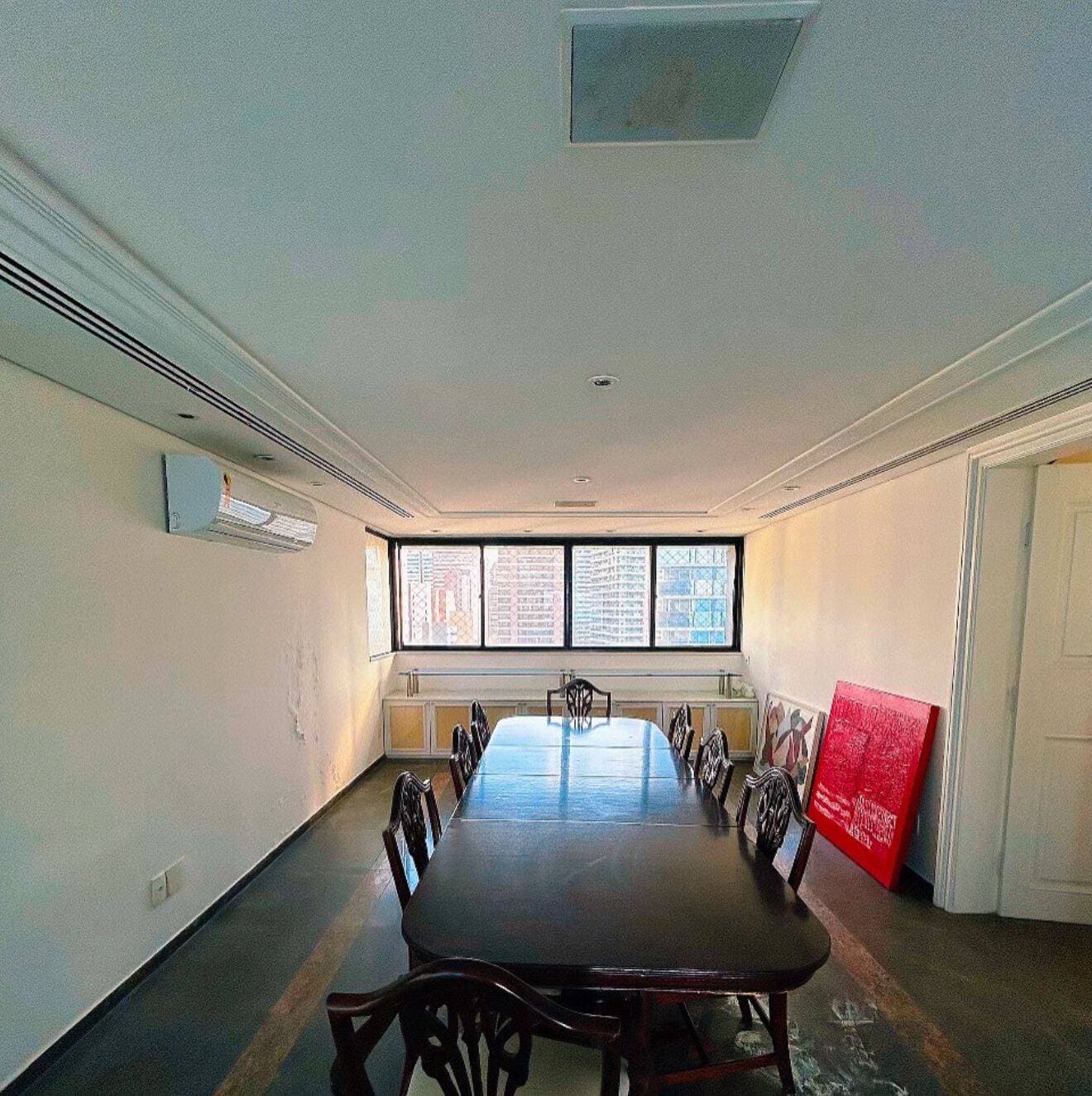 Duplex Exclusivo Frente Mar – Fortaleza Brasil — foto 3