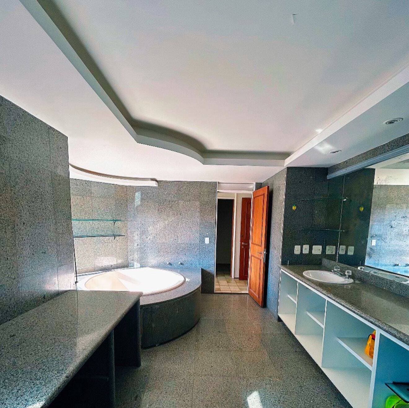 Duplex Exclusivo Frente Mar – Fortaleza Brasil — foto 9