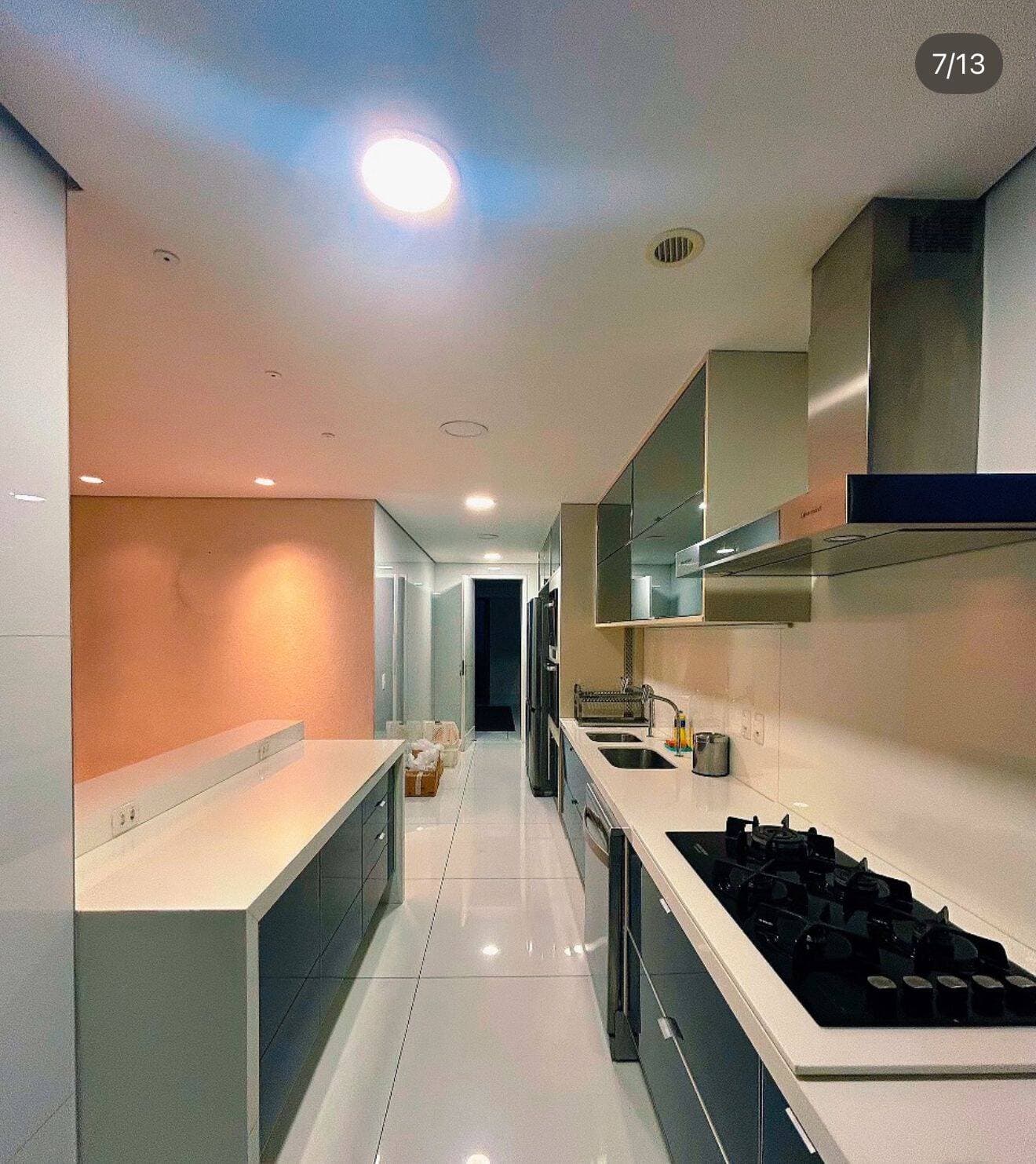 Apartamento de Luxo Exclusivo – Meireles — foto 4