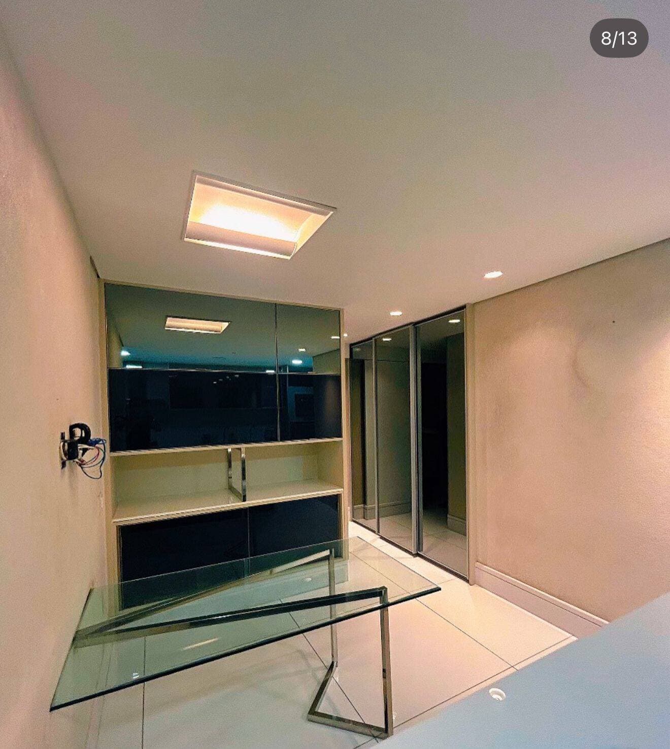 Apartamento de Luxo Exclusivo – Meireles — foto 7
