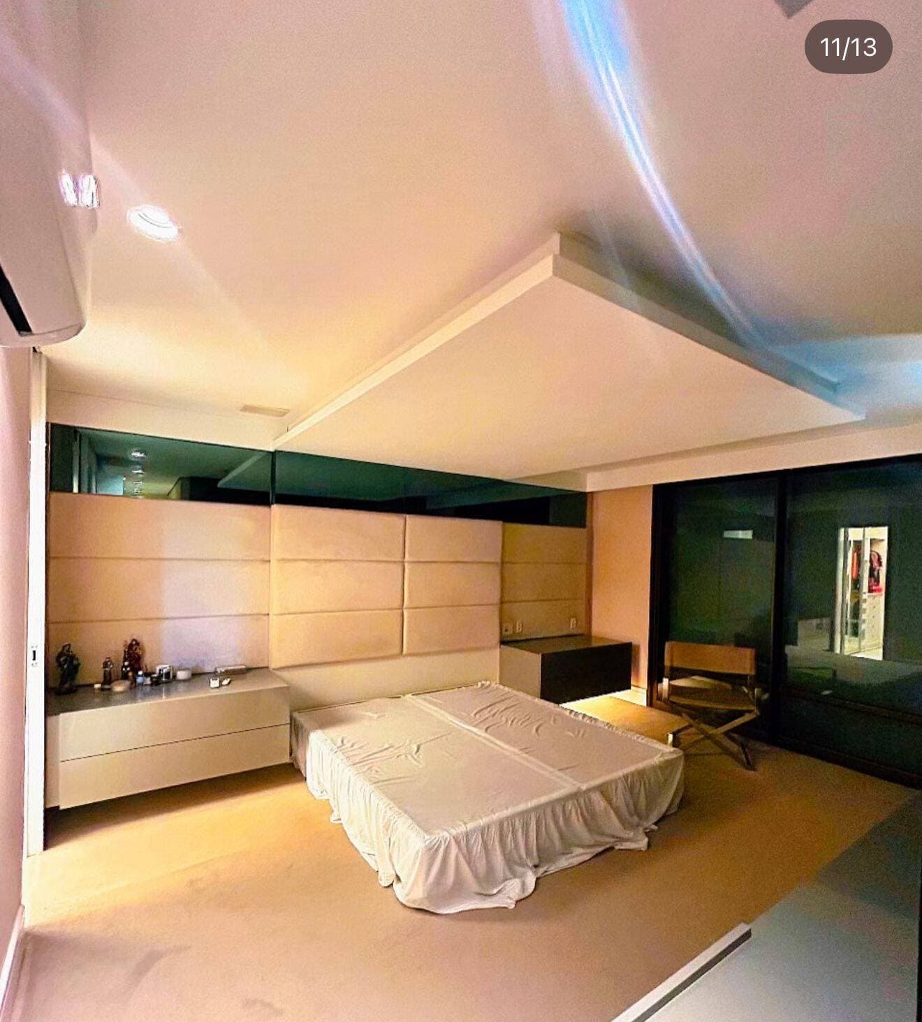 Apartamento de Luxo Exclusivo – Meireles — foto 11