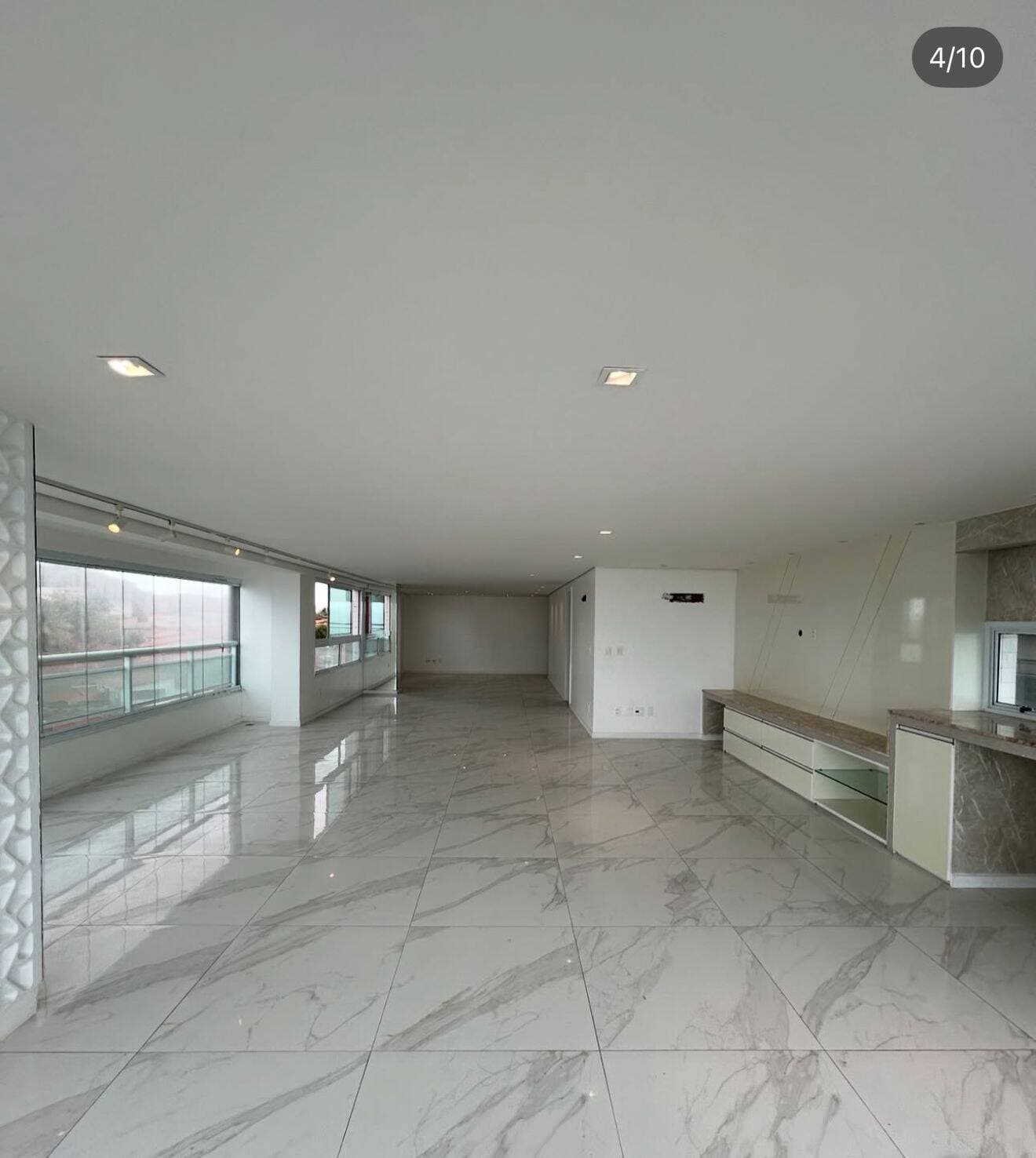 Apartamento Sofisticado Frente Mar – Fortaleza — foto 7