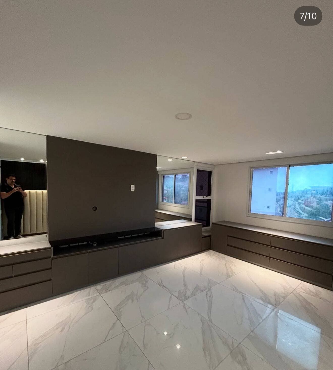 Apartamento Sofisticado Frente Mar – Fortaleza — foto 6